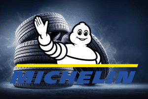 Un regard sur l'histoire de Michelin, leader mondial des fabricants de pneumatiques