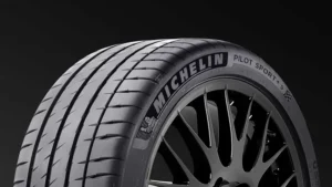 Désormais, Michelin s’appuie sur un simulateur pour concevoir ses pneus