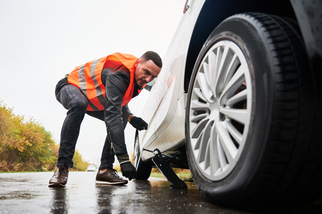 Quelles causes peuvent accélérer l'usure des pneus ?